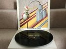 Black Sabbath, Technical ecstasy vinyl