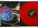 Panic  At The Disco Death Of A Bachelor Red Vinyl Limited P ATD FOB