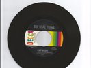RAY SCOTT - THE REAL THING - DECCA,  ORIGINAL