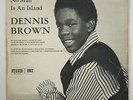Dennis Brown 