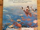 Lonnie Liston Smith And The Cosmic Echoes ? Reflections Of A Golden Dream UK 1st