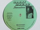 Sammy Dread/Prince Allah 