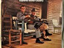 Jerry Reed Explores Guitar Country Western Rare LP EX Vinyl Bluegrass With Guts