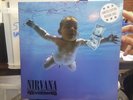 Nirvana -Nevermind (Picture Disc)