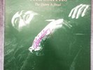 VERY RARE  THE QUEEN IS DEAD - THE SMITHS Original france,SIGNED BY ALAIN DELON
