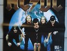 AC / DC 2001  orig.Concert Poster  - Tour Poster  84 x 60 cm