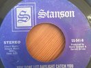 SECOND RESSURRECTION 'YOU DONE LET DAYLIGHT CATCH YOU' RARE NORTHERN SOUL