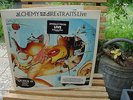 DIRE STRAITS / Alchemy 2 LP Live QUIEX II PROMO TOP  Vinyl Limited Edition Rare