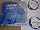BEATLES '66 Live in Japan - Tobe Milo STMLP 4Q7-10 (2 x 7 inch)