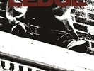 The Ledge - Cold Hard Concrete [New Vinyl LP]