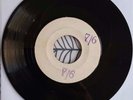 Pioneers CARANAPO / SIMMER DOWN QUASHIE Beverley's Blank Reggae 7