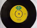 Ameil Moody RATCHET KNIFE / BEND THE TRUE rarest Blue Cat BS 164 1969 7
