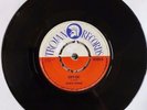 Derrick Morgan COPY CAT / Collins NIGHT OF LOVE Trojan TR-699 7