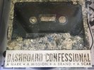 Dashboard Confessional A Mark A Mission A Brand A Scar Vinyl