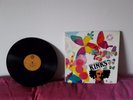 Beat Rock 60's LP THE KINKS Face To Face 1a stampa Italia PYE SIP 20 1st press