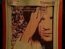 LUCIO BATTISTI - IO TU NOI TUTTI, STEREO 8 (8-TRACK TAPE) MINT SEALED 1977