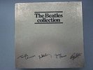 The Beatles Collection Gold Box Set -  14 LPs Oz Pressing 1981