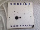 Codeine - Frigid Stars LP Double Vinyl + CD 2012 Reissue Slowcore Low