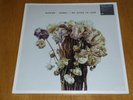 Signed Insert Sleater Kinney SUB POP LP  nirvana soundgarden pearl jam shins