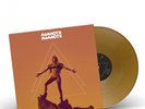 Mammoth Mammoth - Mount The Mountain LTD Gold LP Blues Pills Kadavar Rival Sons