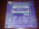 ac/dc high voltage single 7  1976