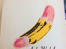 VELVET UNDERGROUND & NICO, S/T ORIGINAL VERVE V6-5008 WARHOL BANANA