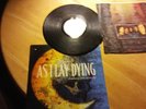 As I Lay Dying Shadows are Security vynil metalblade records 2005