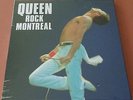 QUEEN ROCK MONTREAL 2007 BOX SET LIVE 3 x VINYL LP VERY RARE STILL SEALED/MINT