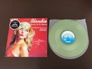 BLONDIE RARE OZ 12