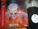 WASP W.A.S.P. - L.O.V.E. MACHINE - PROMO JAPAN 12