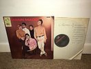 MANFRED MANN Mann Made LP HMV 1965 Mono UK 1st Press