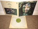 VAN MORRISON His Band And The Street Choir LP 1971 UK 1st