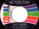 Patti Austin - Take Away The Pain Stain / Take Your Time - Coral