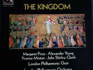 SAN 244-5 Elgar The Kingdom / Boult 2 LP box set HP List