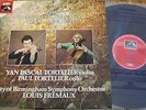 ASD 3209 Lalo Symphonie Espagnole / Cello Concerto / Tortelier