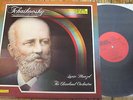 TELARC 10047 Tchaikovsky Symphony No. 4 / Maazel / Cleveland Orchestra