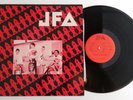 JFA - VALLEY OF THE YAKES -1983 PUNK HARDCORE -SKATE - BLACK FLAG -