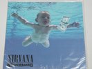 Nirvana ?– Nevermind - HQ-180 gram black vinyl - ORG 032, Universal Music NM