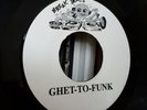 DURALCHA 'Ghet-To-Funk / The Road' 7