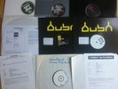 9 Vinyl *Techno* u.a. Drumcode, Speedy J, Electric Deluxe, Beyer, Carola