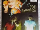 NO DOUBT DON'T SPEAK UK 7