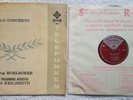 SMA 9 DVORAK CELLO CONCERTO HOELSCHER KEILBERTH HAMBURG PHIL.RARE STEREO LP