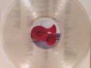 Depeche Mode - Music For The Masses. Clear Vinyl With HMV1 12