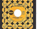 BILL PINKNEY & ORIGINALS  Northern 45  I Found Some Lovin' / The Masquerade - NM