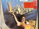 Supertramp breakfast in america 1979 album, still sealed with hype sticker