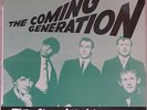 THE GREMLINS - THE COMING GENERATION - 1966 NEW ZEALAND VISCOUNT EP - BEAT -
