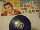 ELVIS PRESLEY: KING CREOLE: ORIGINALE ITALY DEL 1958 RCA ITALIANA LPM 1884