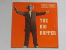 THE BIG BOPPER=SAME=EP MERCURY ZEP10004=VG- VG