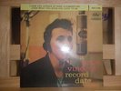 GENE VINCENT: I Love You / Peace Of Mind...  7
