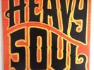 Paul Weller - Heavy Soul - 1997 Island  LP Vinyl